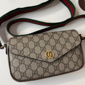 Gucci Ophidia pochette
